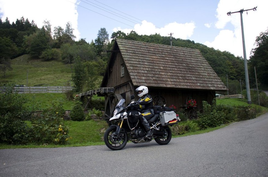 Schwarzwald