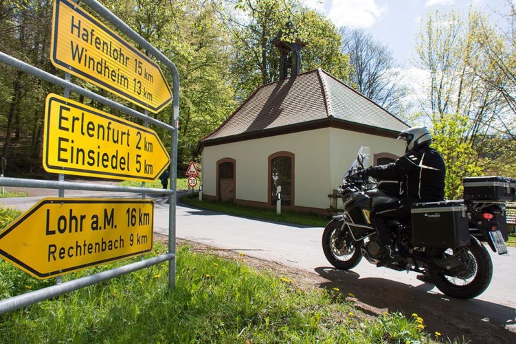 Spessart