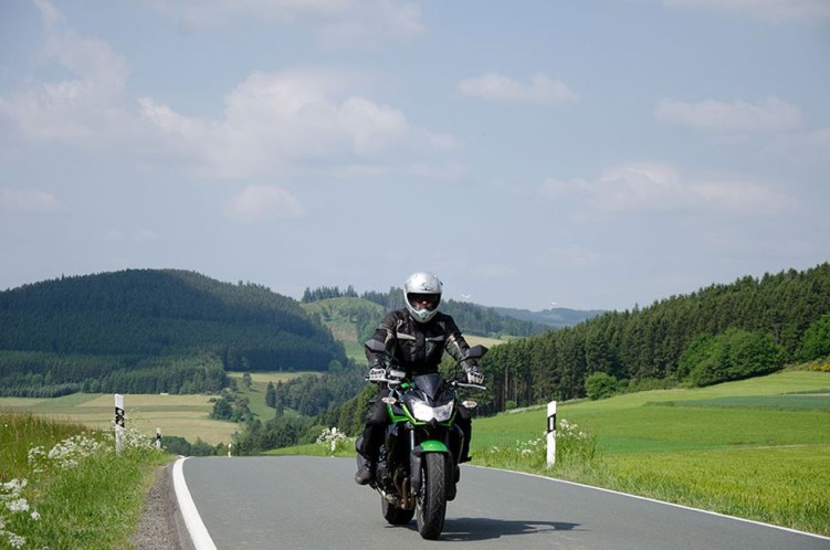 Ederbergland