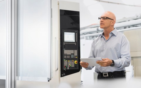 Elektronikversicherung