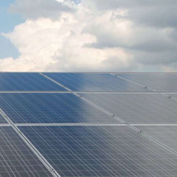 Photovoltaik Versicherung: Wenn Sie auf umweltbewusste Energie setzen.