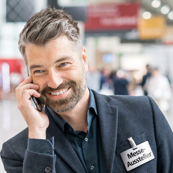 Ausstellungsversicherung: Wenn es auf eine gelungene Präsentation ankommt.