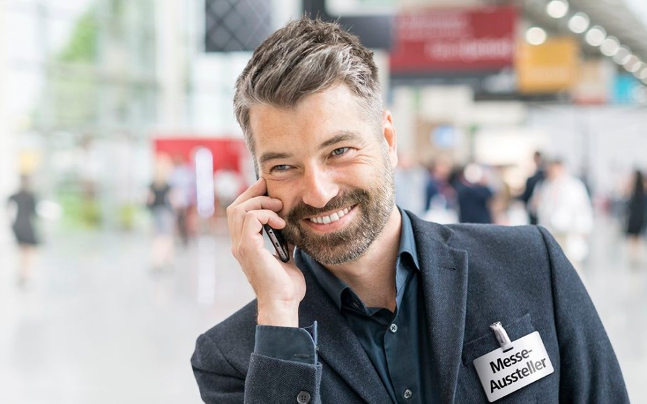 Ausstellungsversicherung: Wenn es auf eine gelungene Präsentation ankommt.