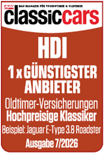 Siegel Classic Cars günstigster Anbieter hochpreisig