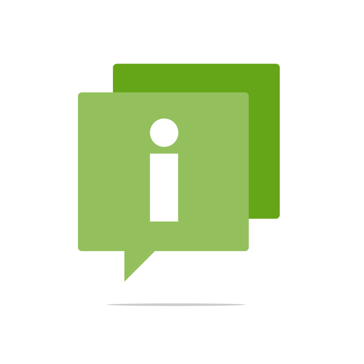 Informationsbox