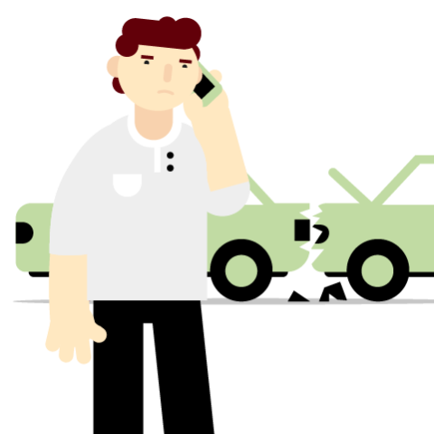 Zentralruf Autoversicherer