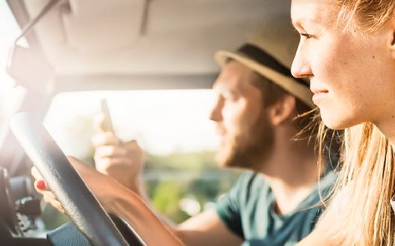 Wenn Verantwortung sich auszahlt.