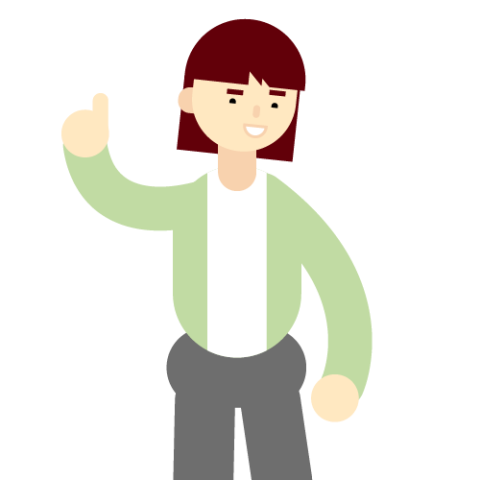 Unterlagen eVB-Nummer