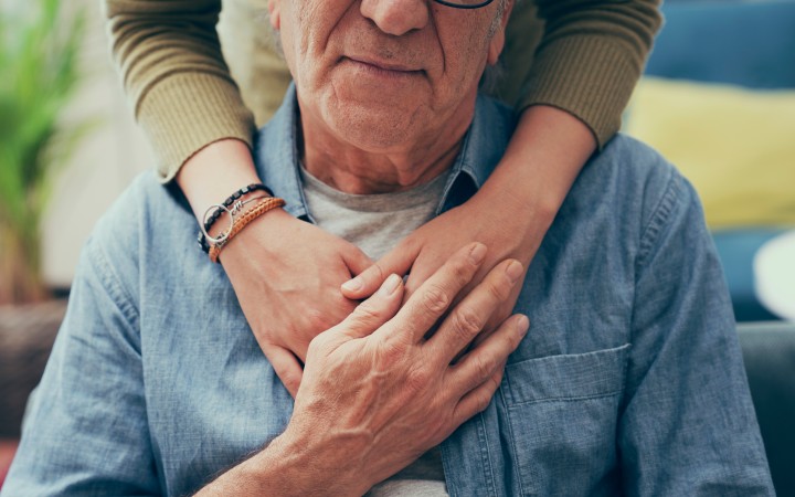 Ratgeber Demenzerkrankung