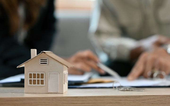 Ratgeber Miete, Pacht, Niessbrauch