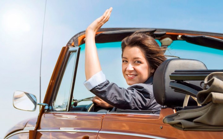 H-Kennzeichen für Oldtimer