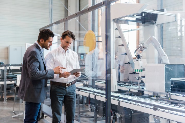 Ratgeber Technische Versicherung 