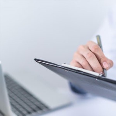 HDI MedLetter Behandlungsdokumentation