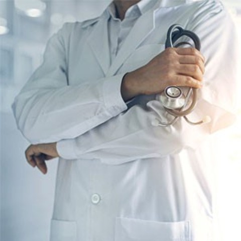 Pflichtversicherung für Vertragsärzte