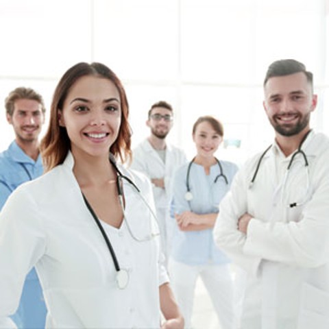 Medizin & Gesellschaft