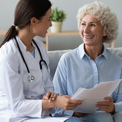 Behandlungsdokumentation