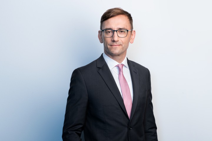 Bartlomiej Maciaga