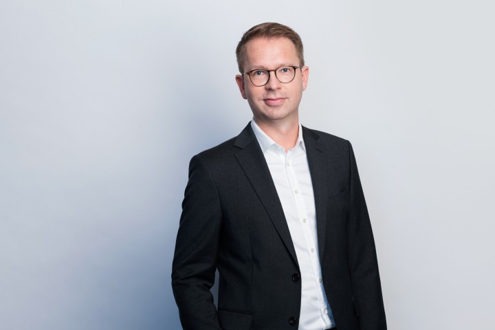 Christian Kussmann