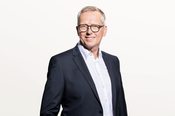 Stefan Eversberg