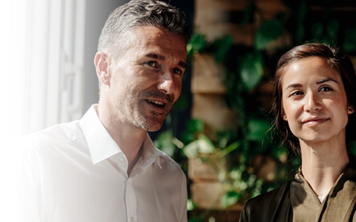 SafeInvest Direktversicherung Teaser