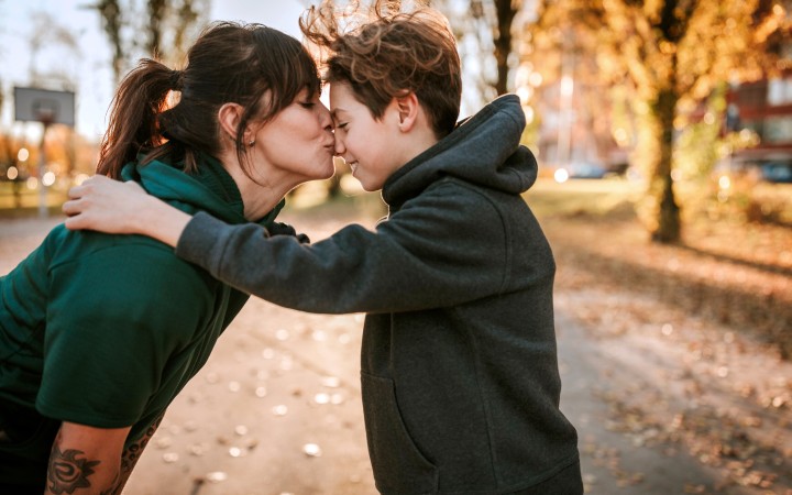 Absicherung für Kinder: Clever for Kids