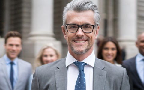 Berufshaftpflicht für Rechtsanwälte