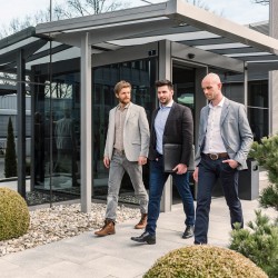 Gebäudeversicherungen Gebäudeversicherungen