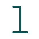 Icon Schritt 1