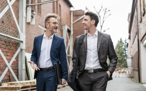 Wohngebäudeversicherung für Mehrfamilienhäuser