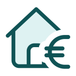 Icon Geld geben