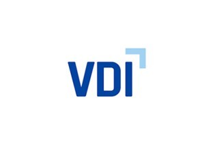 Logo VDI  Verein deutscher Ingenieure e.V.