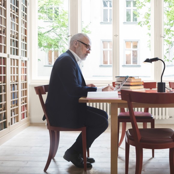 Vermögensschaden-Haftpflicht für Wirtschaftsprüfer