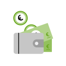 Fallback Linktext