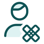 Icon Warnmeldung