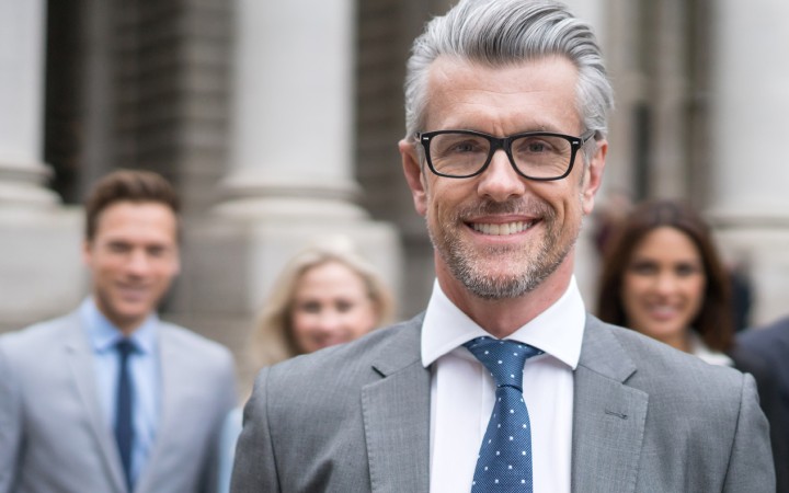 Berufshaftpflicht für Rechtsanwälte