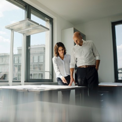 Architekten Ingenieure