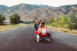 Begleitetes Fahren: In jungen Jahren sicher unterwegs Begleitetes Fahren: In jungen Jahren sicher unterwegs