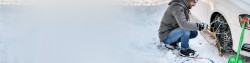 Autofahren im Winter: Versicherung, Winterreifen und Co. Autofahren im Winter: Versicherung, Winterreifen und Co.