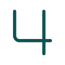 Icon Schritt 4