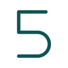 Icon Schritt 5