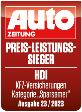 Siegel Preis-Leistungs-Sieger Auto Zeitung