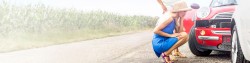 Kfz-Ratgeber Unfall im Ausland- was ist zu tun?