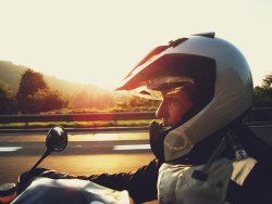Motorrad anmelden und abmelden ohne Stress: HDI hilft mit Checklisten