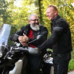 Motorradversicherung Motorradversicherung
