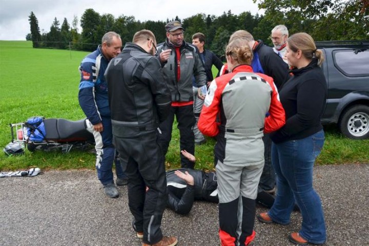 Die Theorie