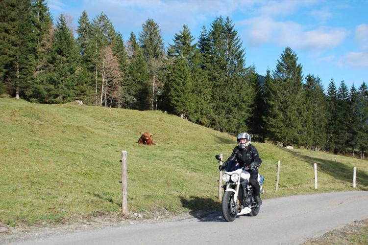 Wenn das Abenteuer beginnen soll.