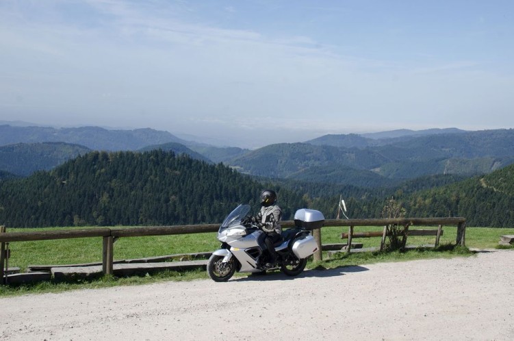 Wenn das Abenteuer beginnen soll.