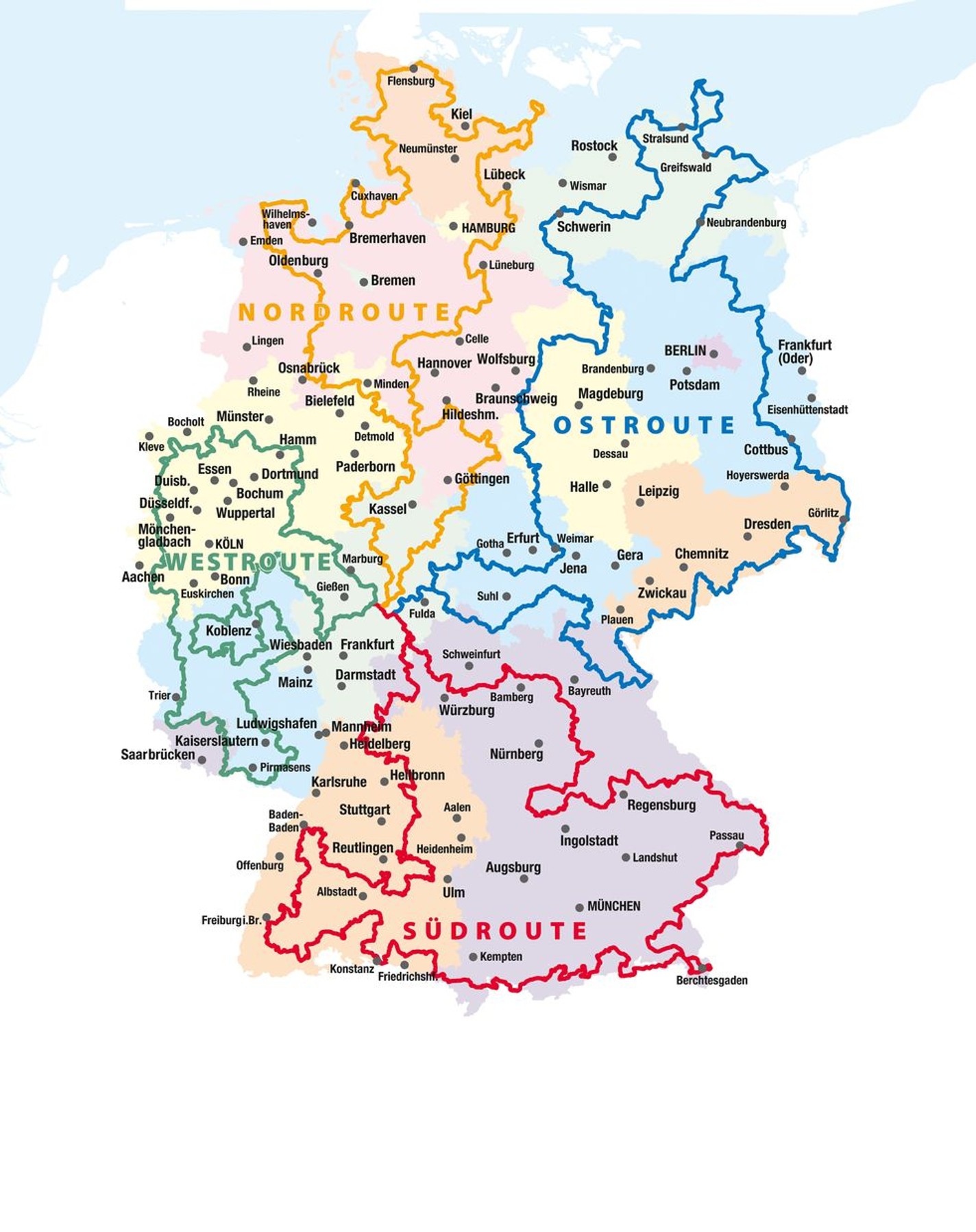 Wenn das Abenteuer beginnen soll.