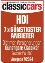 Günstigster Anbieter