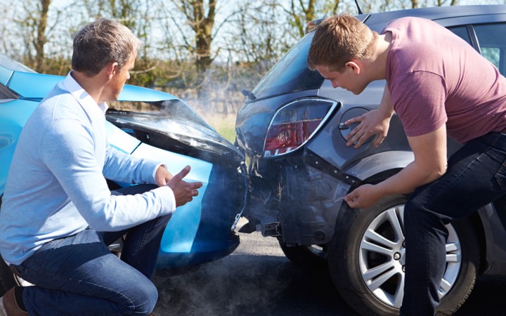 Verkehrsrechtsschutz